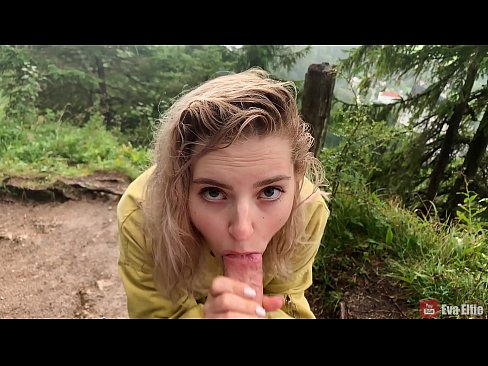 ❤️ Աղջիկը հանրային մինետից հետո կուլ է տալիս՝ Եվա Էլֆի Պոռնո ֆբ մեզ մոտ ☑